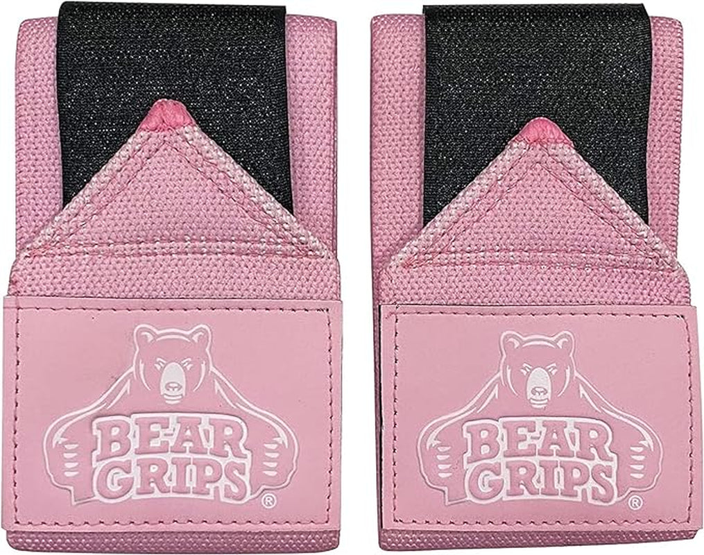 Wrist Wraps for Weightlifting and Wrist Support