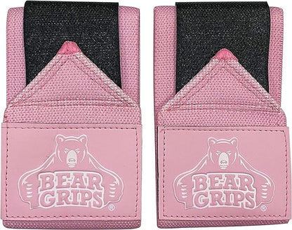 Wrist Wraps for Weightlifting and Wrist Support