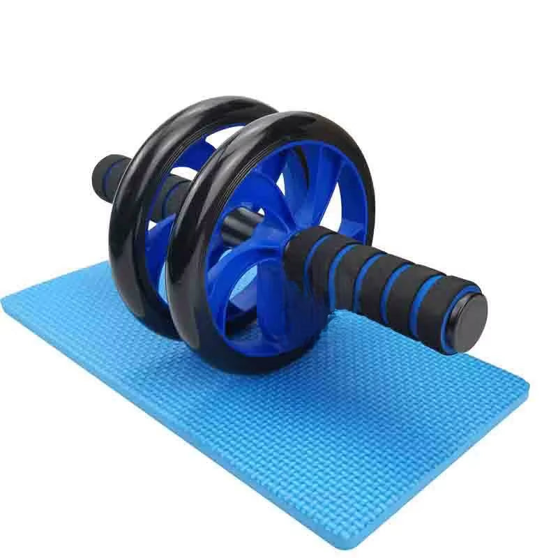 7Pc Push-Up Combo Set Multi-Functional Abdominal Wheel Comprehensive Trainer Fitness Seven-Piece Set