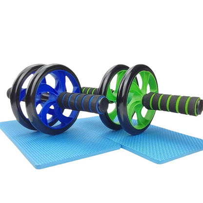 7Pc Push-Up Combo Set Multi-Functional Abdominal Wheel Comprehensive Trainer Fitness Seven-Piece Set