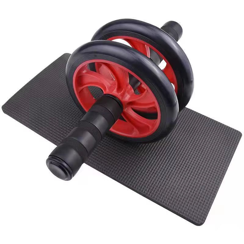 7Pc Push-Up Combo Set Multi-Functional Abdominal Wheel Comprehensive Trainer Fitness Seven-Piece Set